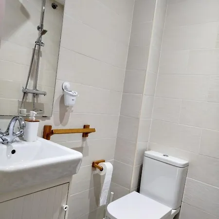 Apartmán Brisa Del Mar