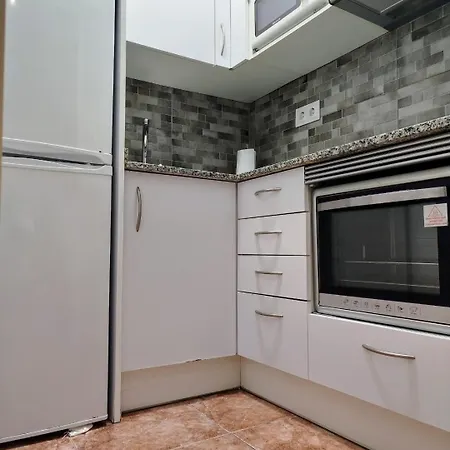 Apartmán Brisa Del Mar *