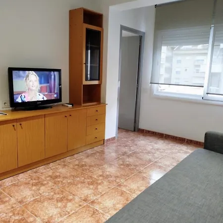 Brisa Del Mar Apartmán *
